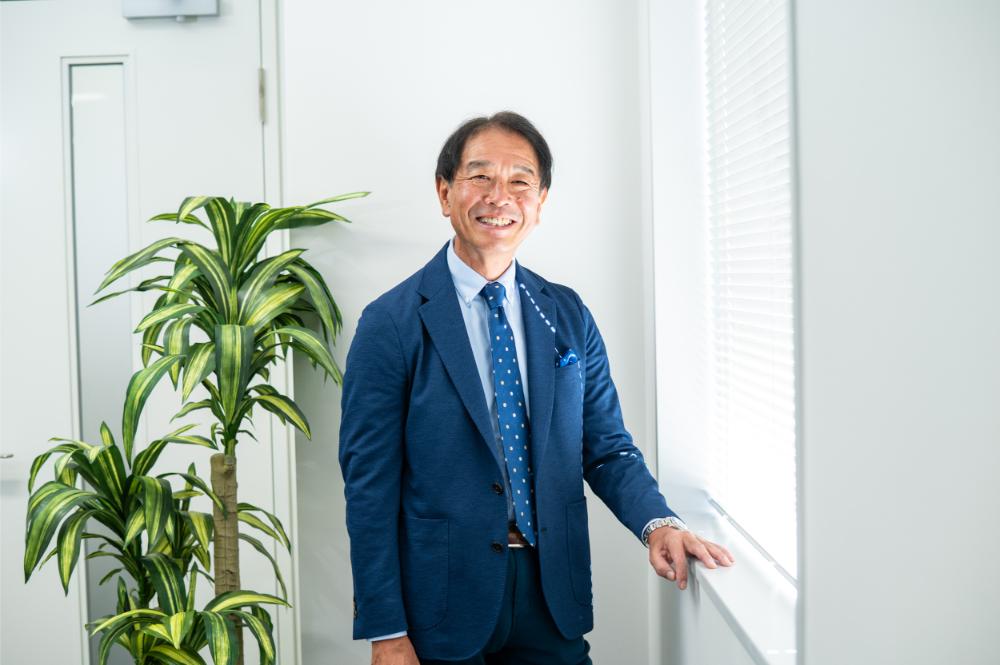 TIS西日本 リクルート 代表取締役