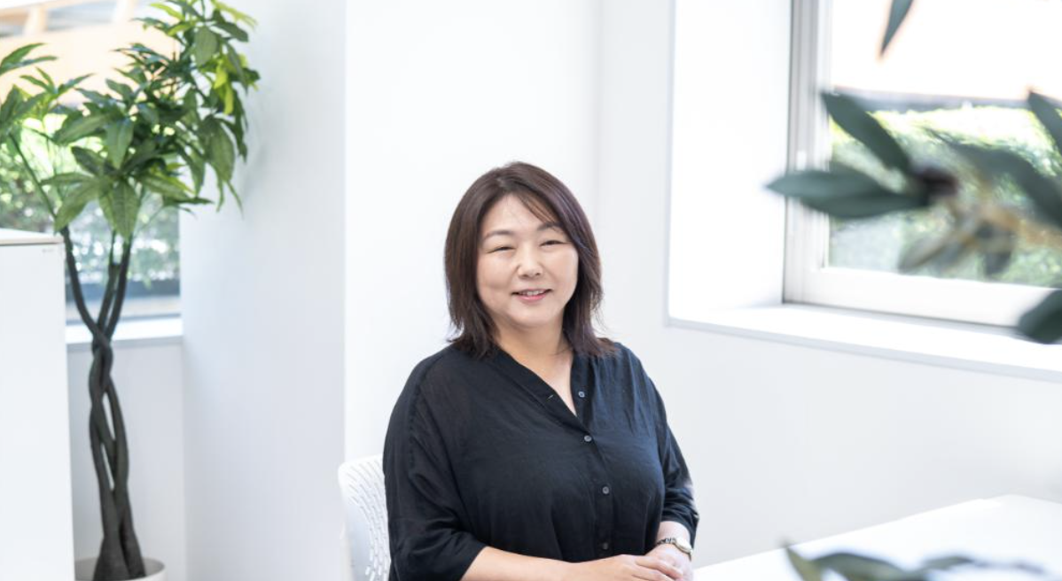 TIS西日本 管理職